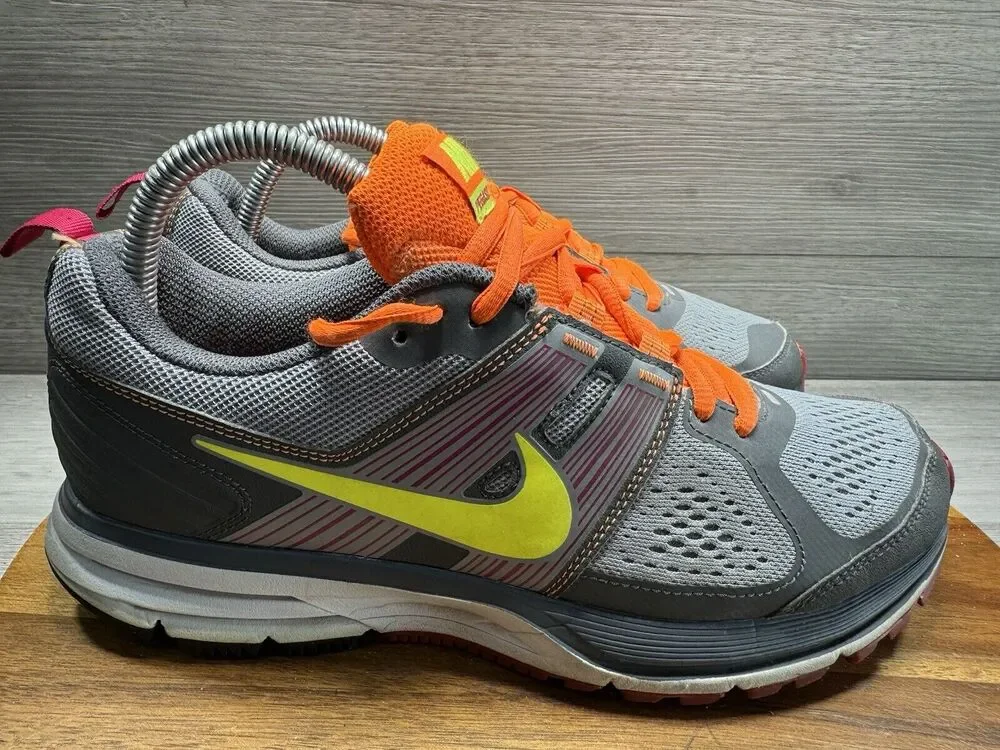 Nike Zoom Pegasus 29 Trail Womens Size 9 Shoes